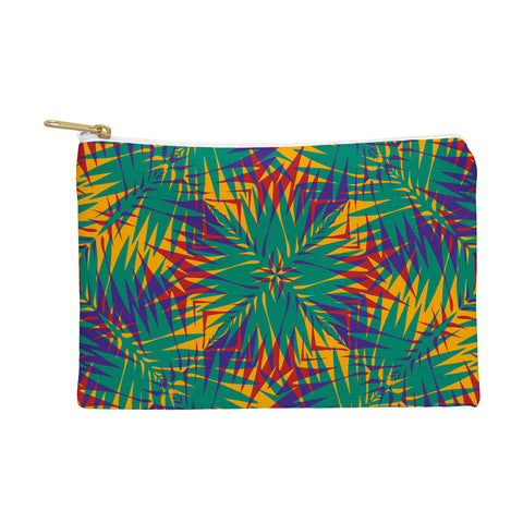 Wagner Campelo Tropic 2 Pouch