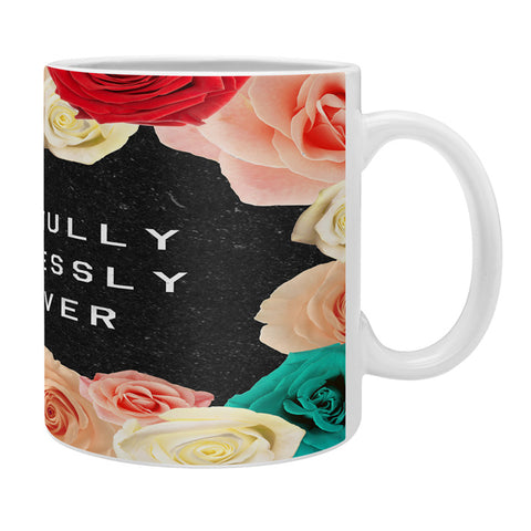 Wesley Bird Forever Coffee Mug