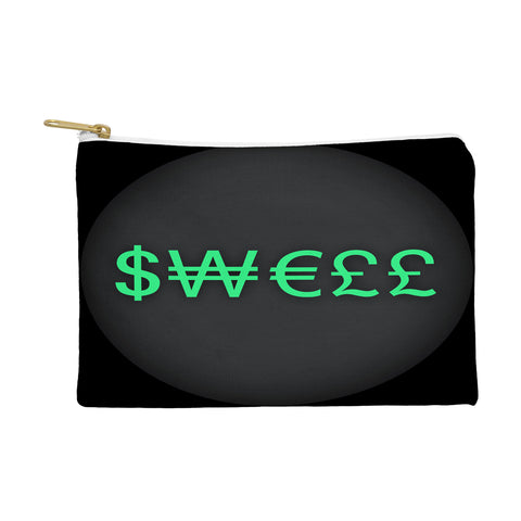 Wesley Bird Swell Pouch