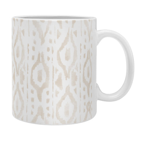 Wonder Forest Desert Linen Coffee Mug