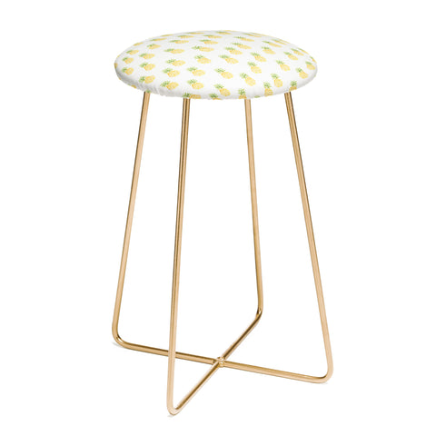 Wonder Forest Pineapple Express Counter Stool