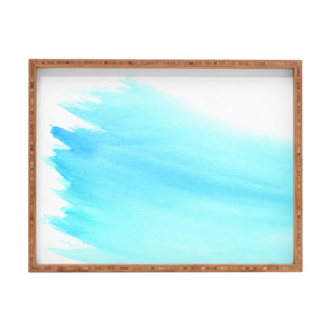 Wonder Forest Sky to Sea Rectangular Tray