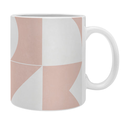 Zoltan Ratko My Favorite Geometric Pattern Coffee Mug