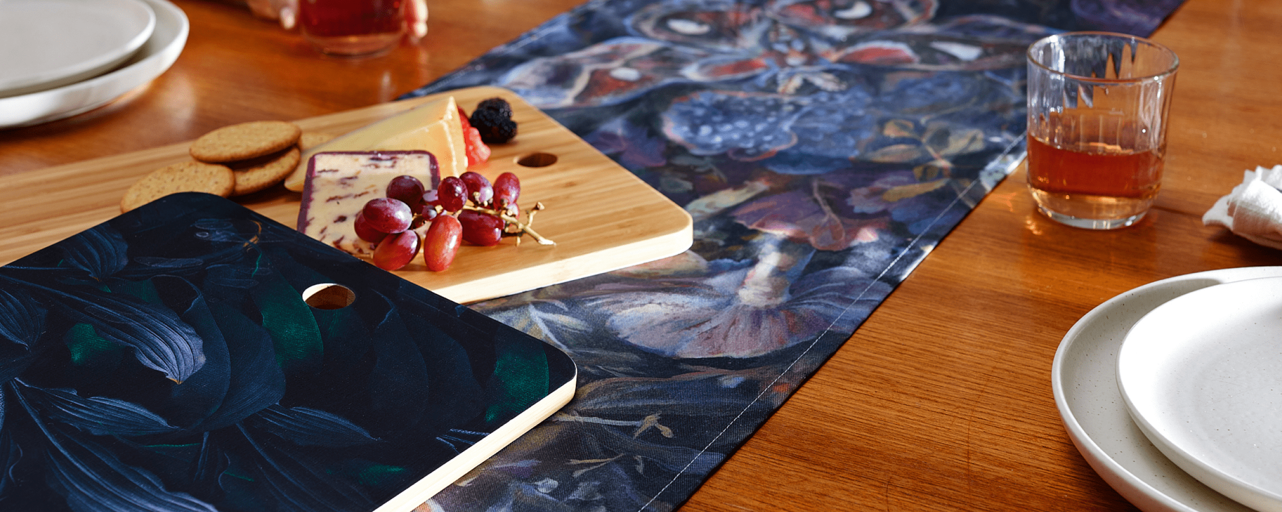 Celestial Forest Trend