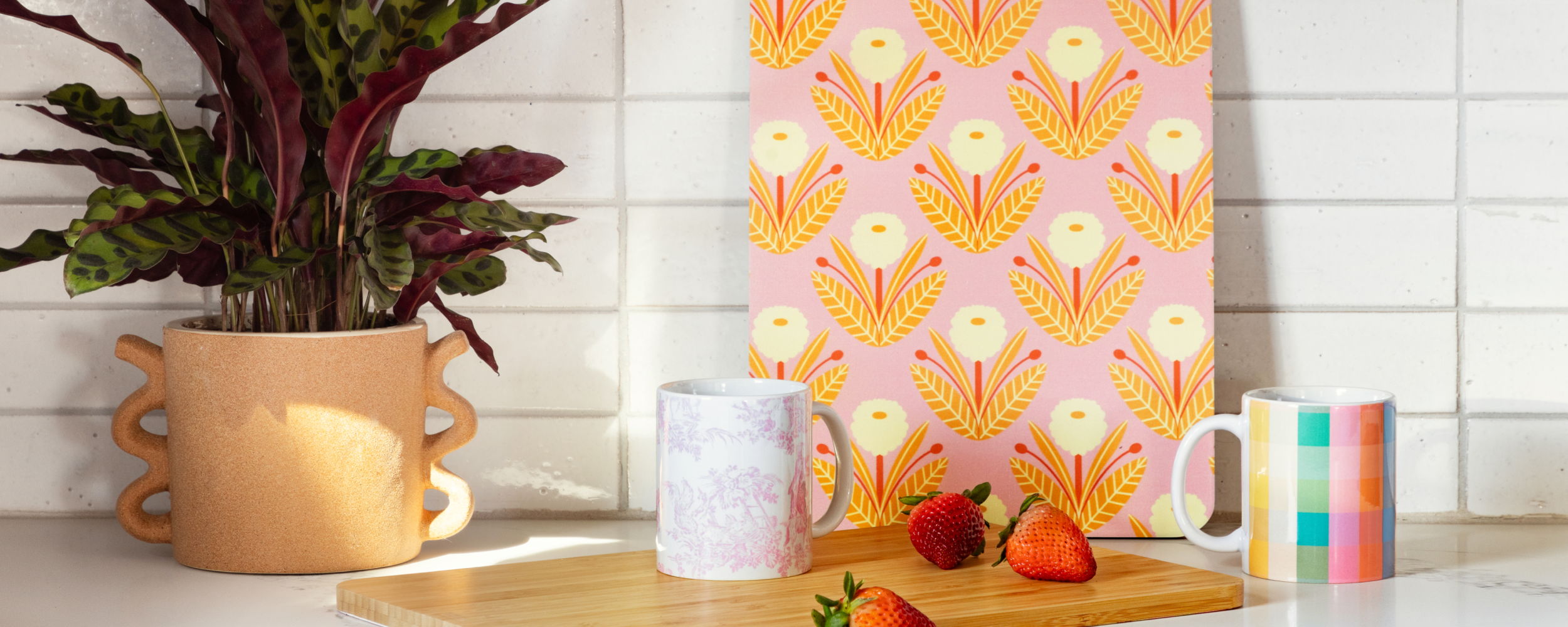 Cheery Disposition Trend