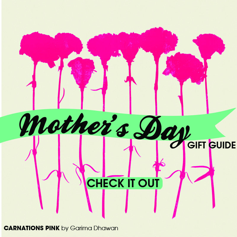 Mother's Day Gift Guide