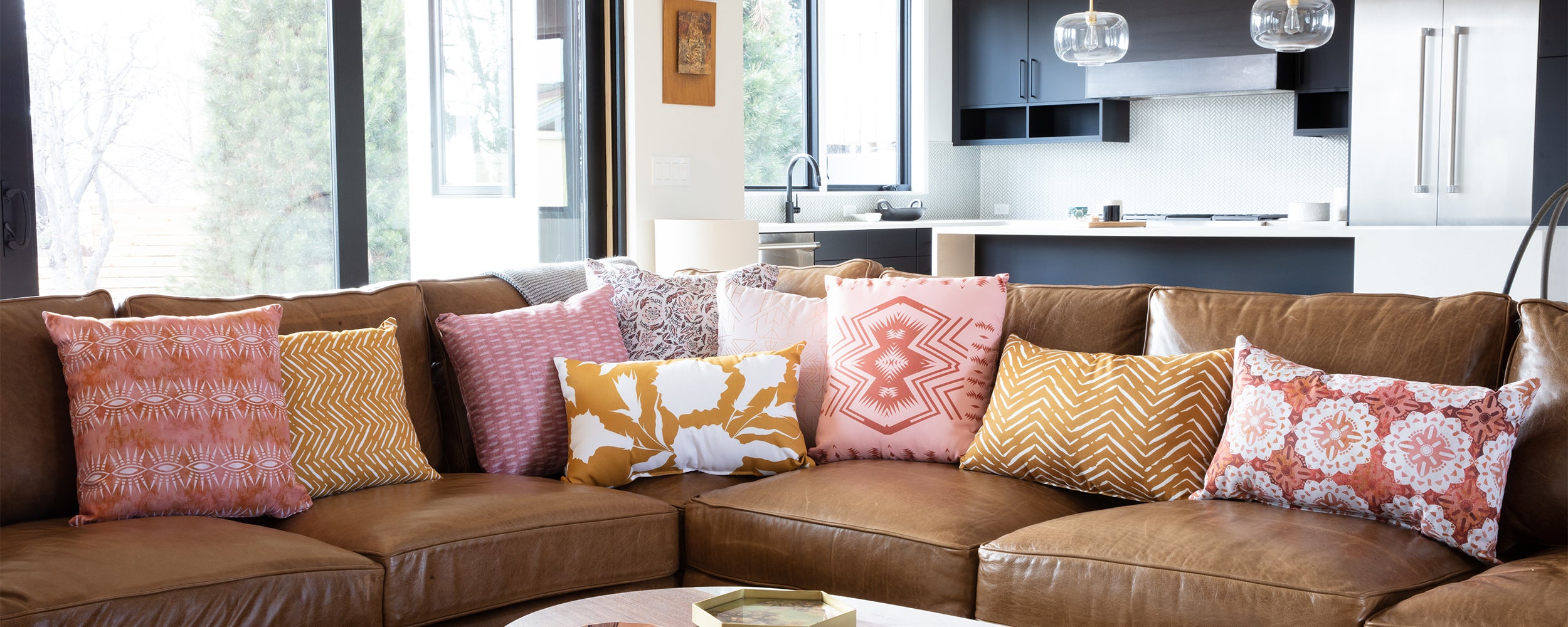 Global Nomadic Trend