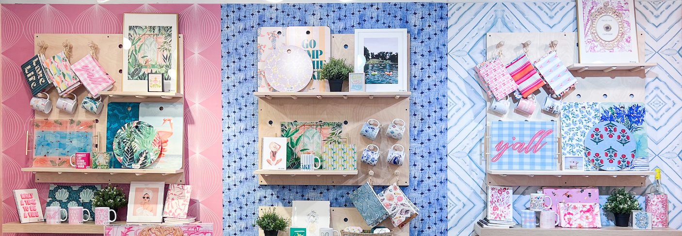 Atlanta Catalog Collection