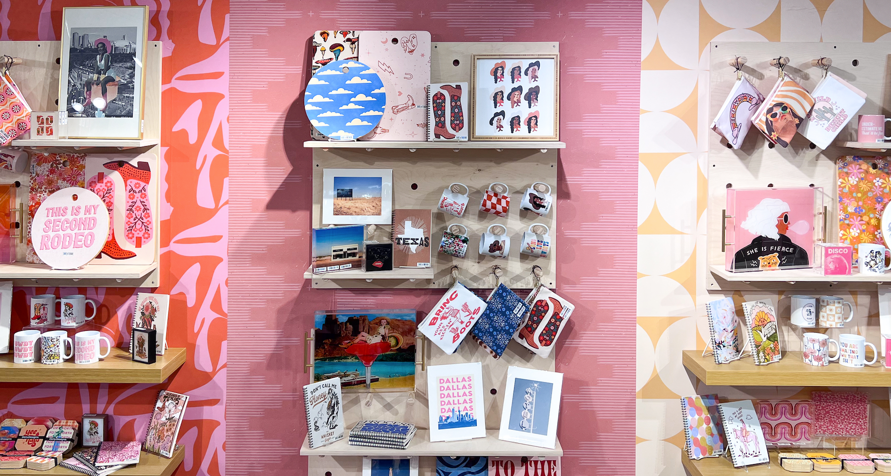 Dallas Catalog Collection