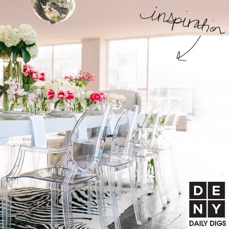 The Urban Sophisticate | Daily Digs