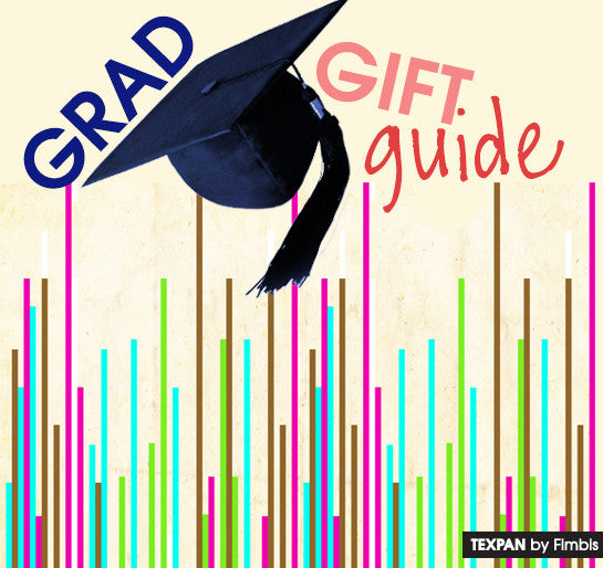 Graduation Gift Guide
