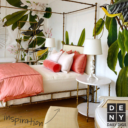 Classic Tropics | Daily Digs