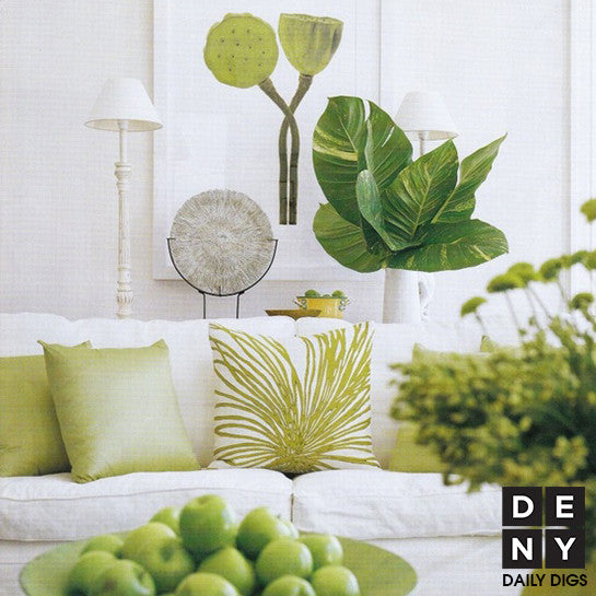 Earth Day Chic | Daily Digs