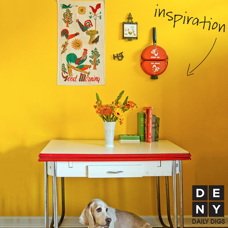 Country Cute Daily Digs | Deny Designs