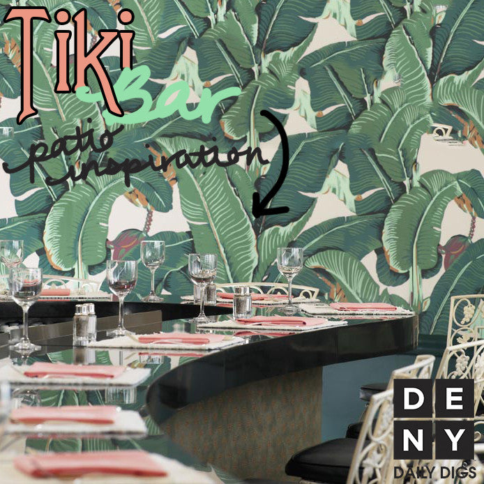 Classy Tiki | Daily Digs