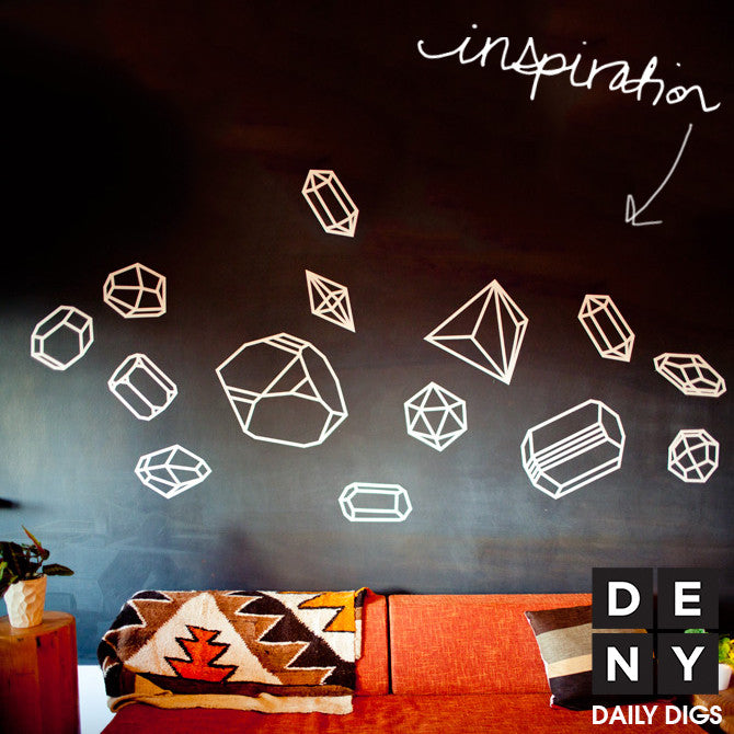Tribal Gem | Daily Digs