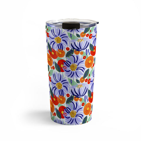 83 Oranges Alia Travel Mug
