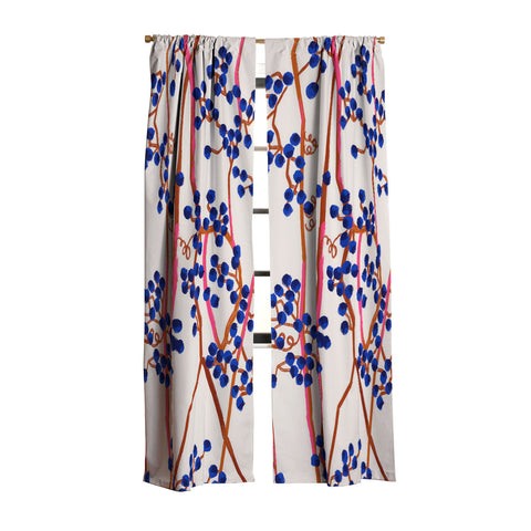 83 Oranges Berry Summer Blackout Non Repeat