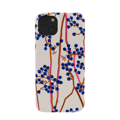 83 Oranges Berry Summer Phone Case