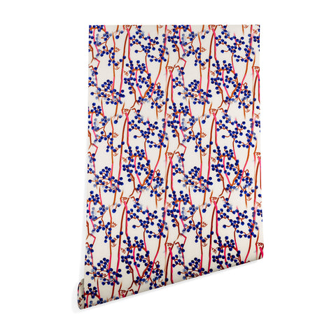 83 Oranges Berry Summer Wallpaper