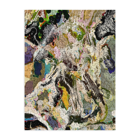 83 Oranges Echoes Beneath the Surface Puzzle