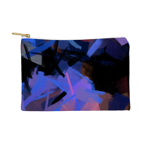 83 Oranges Midnight Sparks Pouch