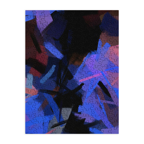 83 Oranges Midnight Sparks Puzzle