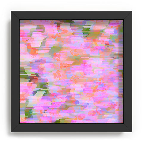 83 Oranges Pink Haze Recessed Framing Square