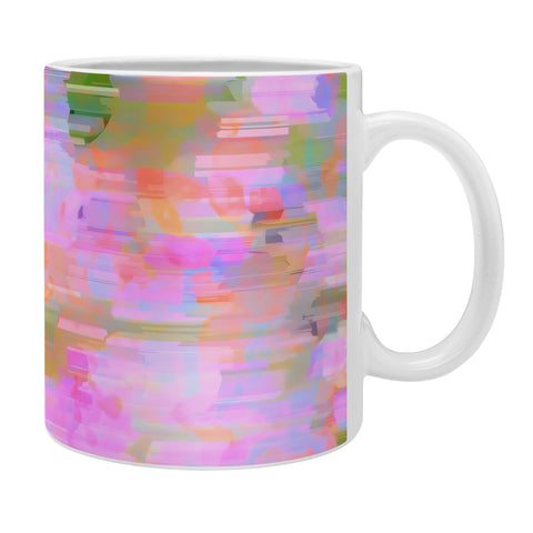 83 Oranges Pink Haze Coffee Mug