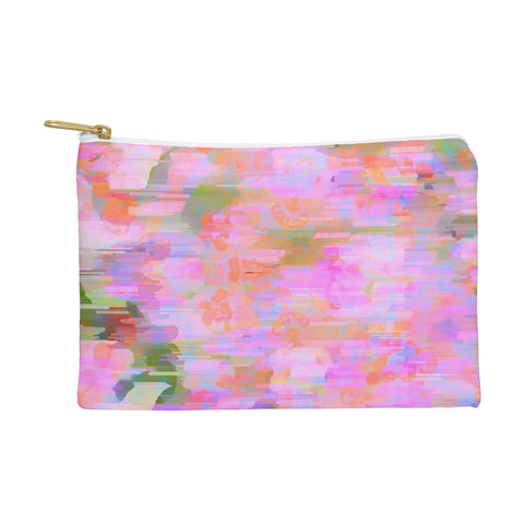 83 Oranges Pink Haze Pouch
