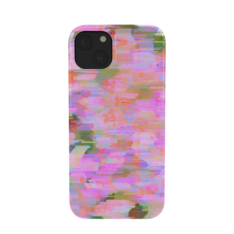 83 Oranges Pink Haze Phone Case