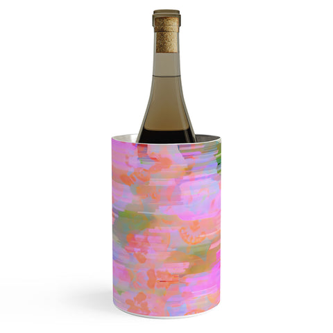 83 Oranges Pink Haze Wine Chiller