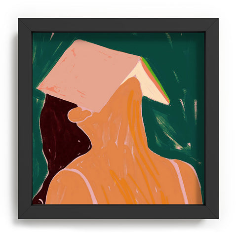 83 Oranges Reading Between The Lines Recessed Framing Square