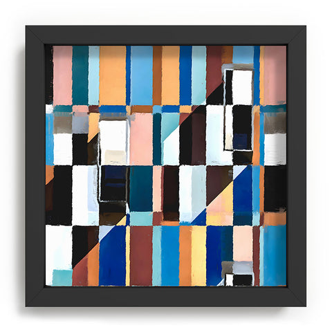 83 Oranges Scandinavian Earth Recessed Framing Square