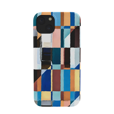 83 Oranges Scandinavian Earth Phone Case