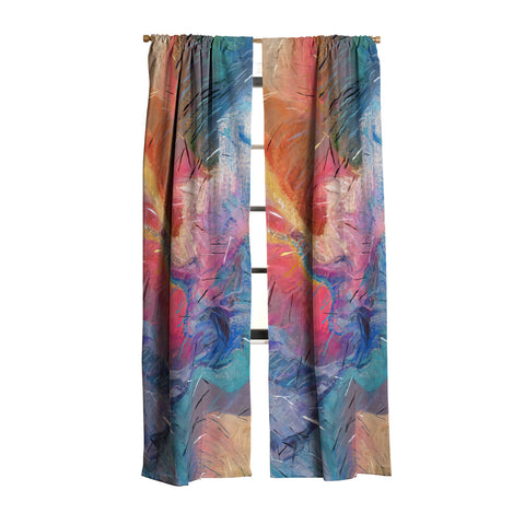 83 Oranges Soul Driven Abstraction Blackout Non Repeat