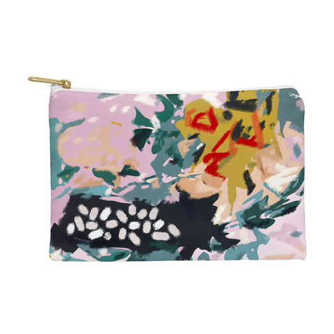 83 Oranges The Olive Watcher Pouch
