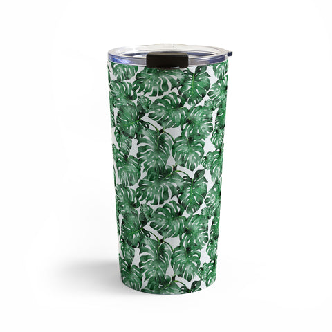 83 Oranges The Wild Spirit Travel Mug