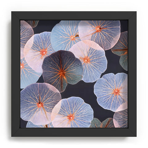 83 Oranges Translucence Recessed Framing Square