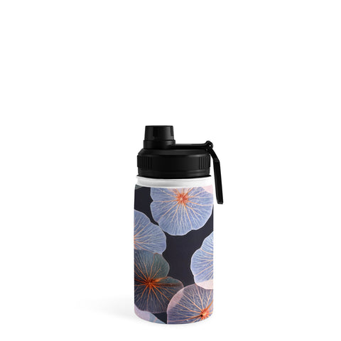 83 Oranges Translucence Water Bottle