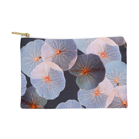 83 Oranges Translucence Pouch