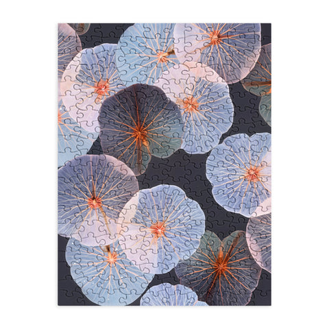 83 Oranges Translucence Puzzle