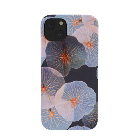 83 Oranges Translucence Phone Case