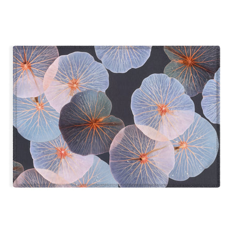 83 Oranges Translucence Outdoor Rug