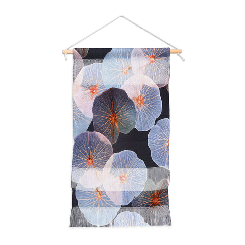 83 Oranges Translucence Wall Hanging Portrait