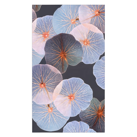 83 Oranges Translucence Tablecloth