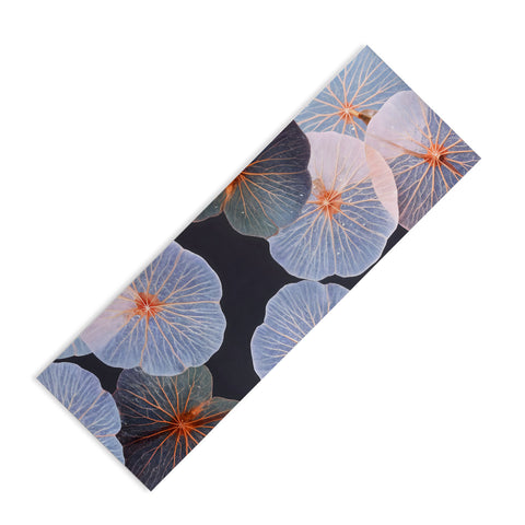 83 Oranges Translucence Yoga Mat