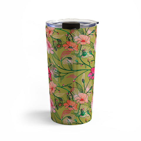 83 Oranges Twinning Travel Mug