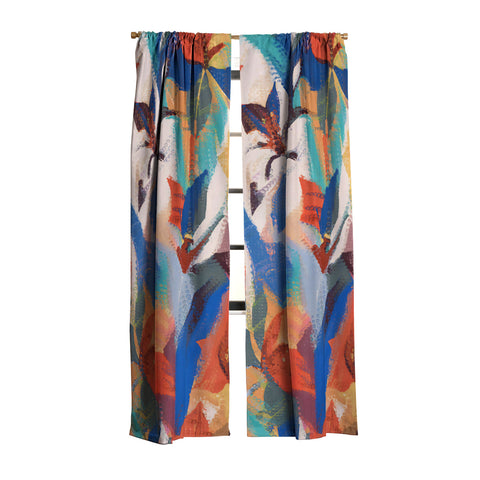 83 Oranges Wild Petals Rhapsody Blackout Non Repeat