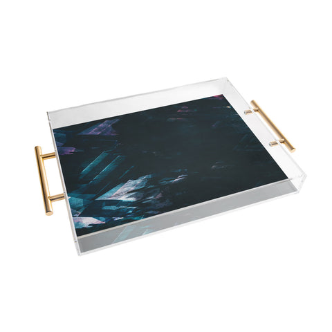 Adam Priester Faker Acrylic Tray